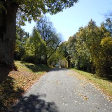 Lindenallee Deufringen