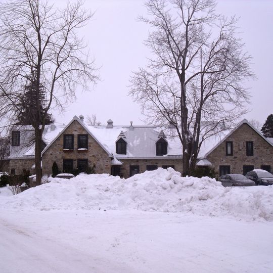 Manoir Bleury-Bouthillier