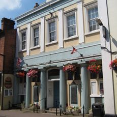 Upton-upon-Severn Memorial Hall