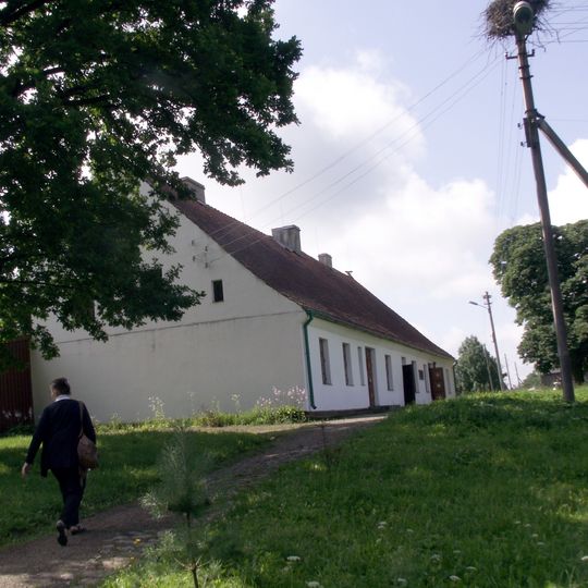 Donelaitis Memorial Museum