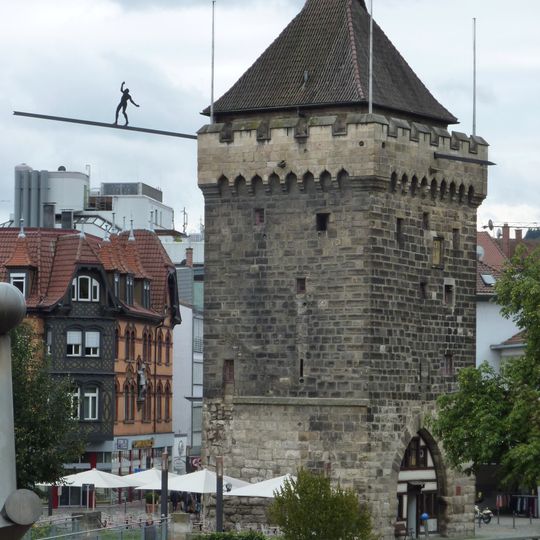 Schelztorturm