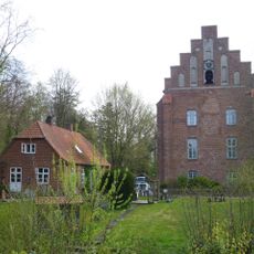 Benediktinerkloster Cismar