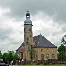 Saint Anthony of Padua Church (Biedrzychowice, Lower Silesian Voivodeship)