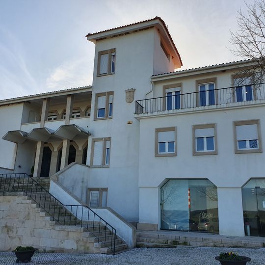 Câmara Municipal de Vila Velha de Ródão