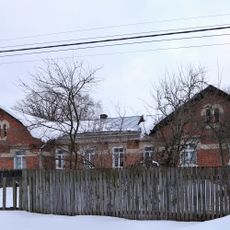 Дом жилой (Кольчугино)