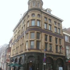 Noordeinde 57, Leiden