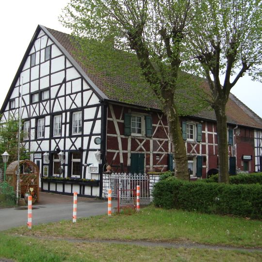 Dorstener Straße 279