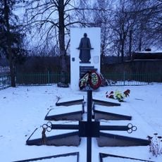 Брацкая магіла (Расава)