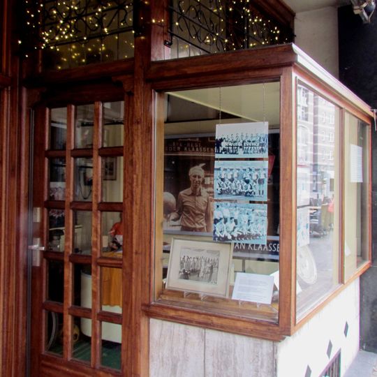 Jan Klaassens Museum