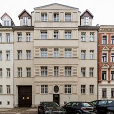 Wilhelm-Plesse-Straße 16 (Leipzig)