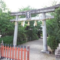 Kisshoin Tenmangu