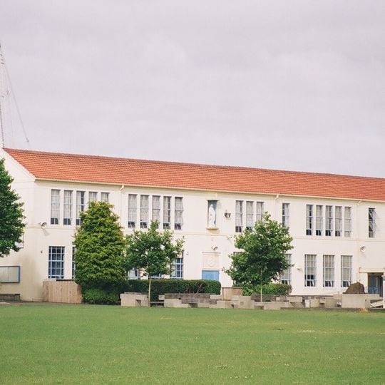 St Peter's College