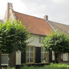 Teisterbandstraat 22, Kerkdriel