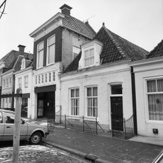 Heiligeweg 54, Harlingen