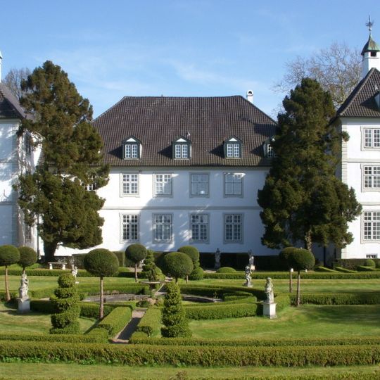 Schloss Panker