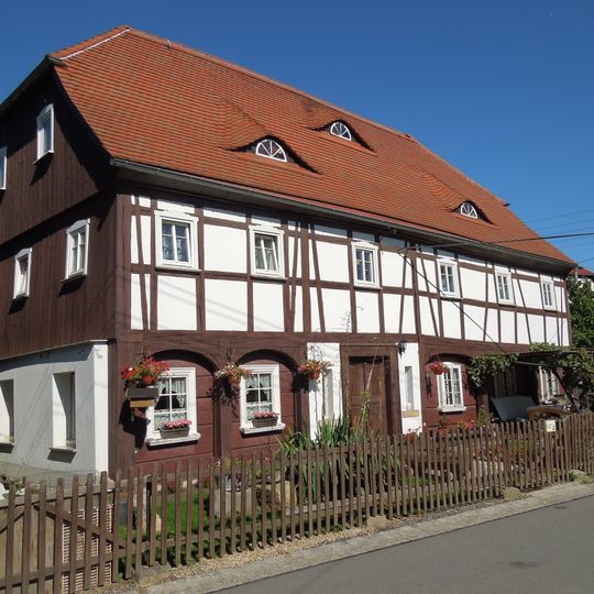 Dr.-Külz-Straße 13