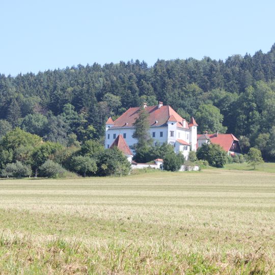 Schloss Ehrnegg