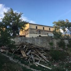 Church of the Ascension of Christ (Beli)