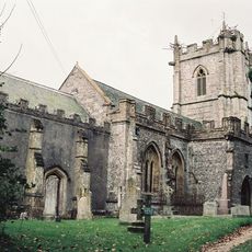 Parish Church of St Nicholas