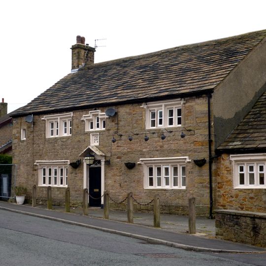 Fosters Arms Public House