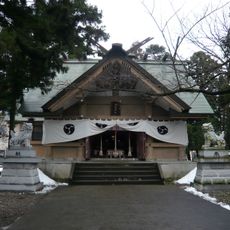 Usaka-jinja