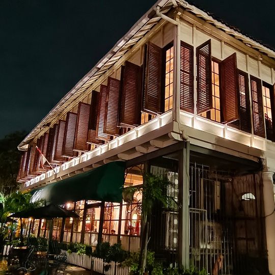 Café Batavia