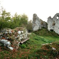 Šumberk Castle
