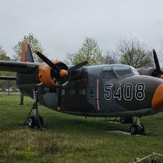 Aeronauticum