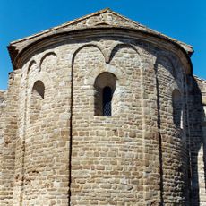 Église Saint-Étienne de Blomac