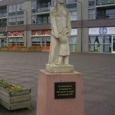Deportatie Monument Roermond