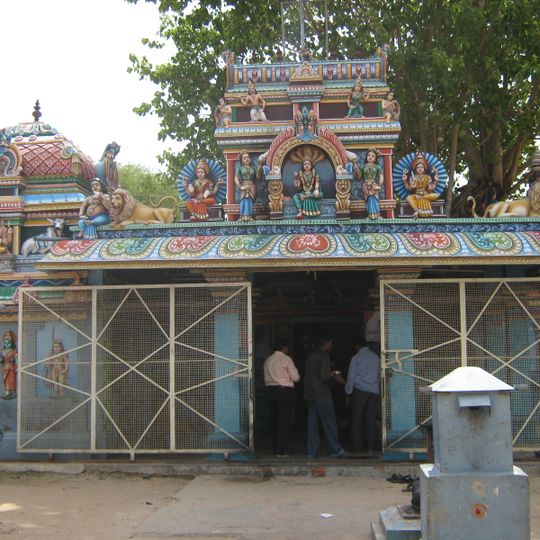 Minjur