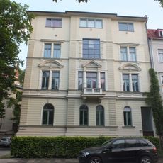 Pettenkoferstraße 29