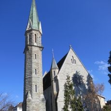 Pfarrkirche St. Stephan