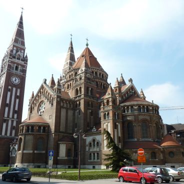 Visitar Hungría : ciudades antiguas, parques naturales y tradiciones locales