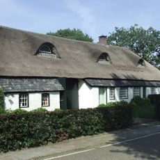 Loofaert 25, Berlicum