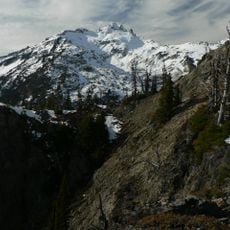 Mount Daniel
