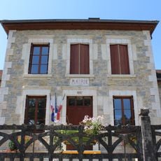 Mairie de Saint-Champ