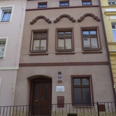 Protifašistických bojovníků 199