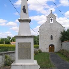 War memorial of Les Gours