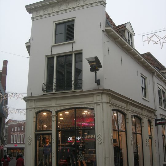 Turfstraat 26, Zutphen