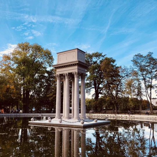 General Joseph Bem Mausoleum