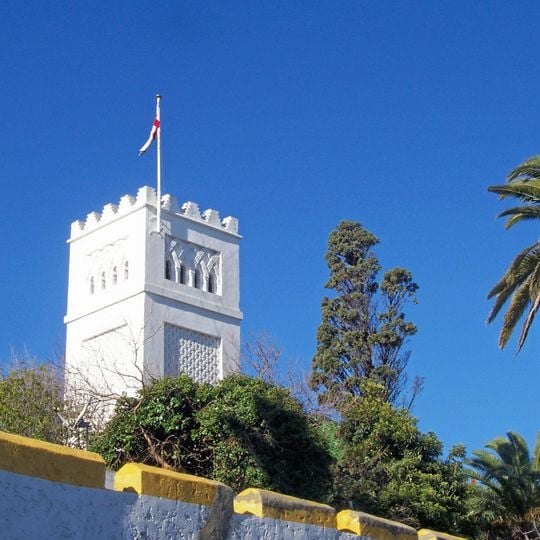 Sankt-Andreas-Kirche