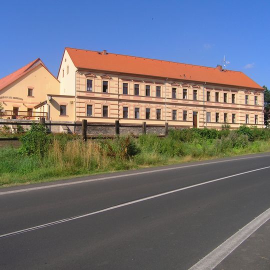 Úpořiny