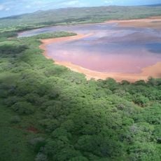Halalii Lake