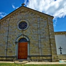 Chiesa di Santa Maria Assunta