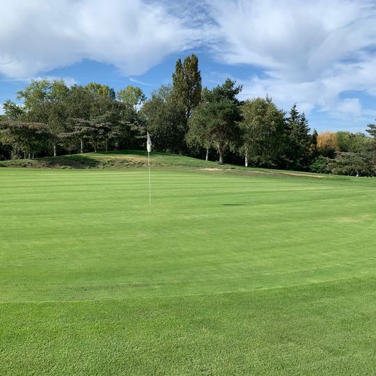Golf Blue Green Rueil-Malmaison