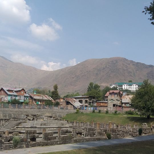 Awantipora