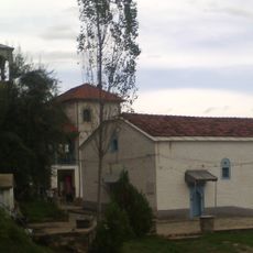 Church of the Ascension of Christ (Kruševo)