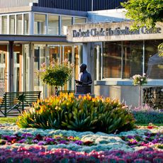 Prime Minister's Avenue