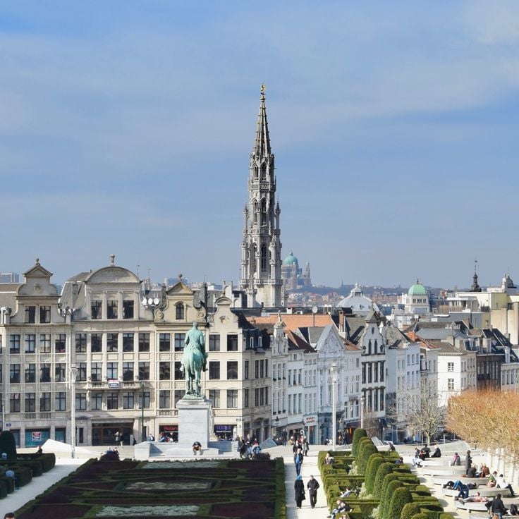 Bruxelles